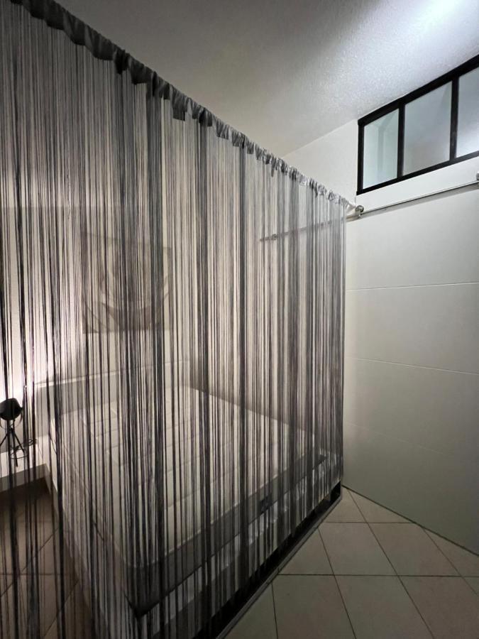 Appartement Vue Mer Golfe De Saint-Tropez Cogolin Kültér fotó