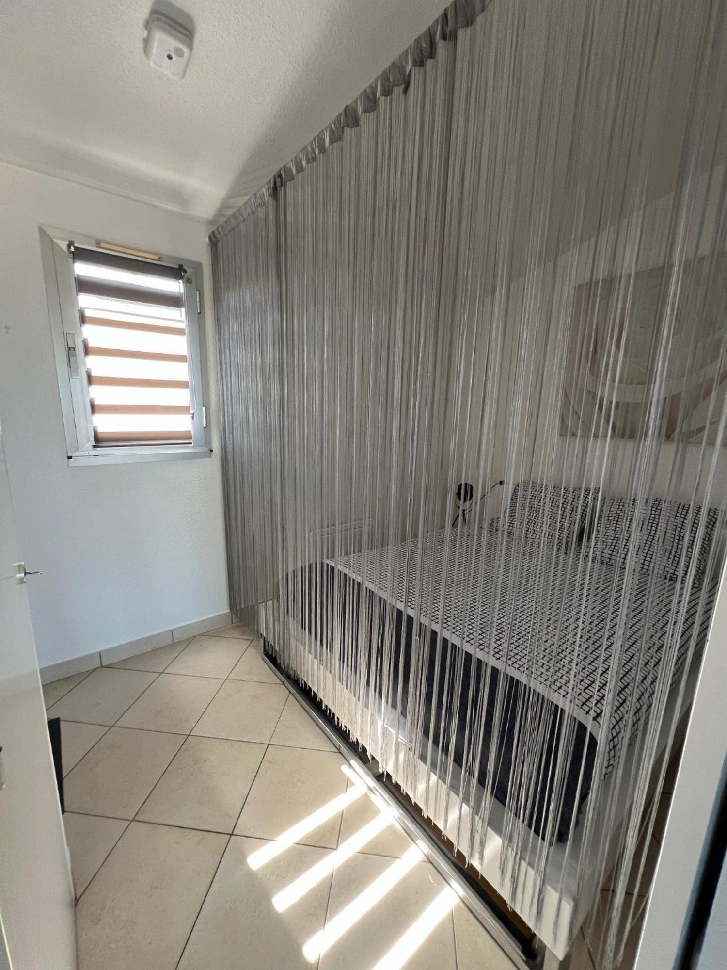 Appartement Vue Mer Golfe De Saint-Tropez Cogolin Kültér fotó